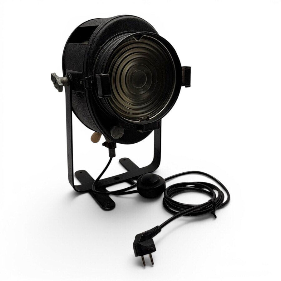 A.E. Cremer theaterlamp, ca. 1925, Ophalen of Verzenden