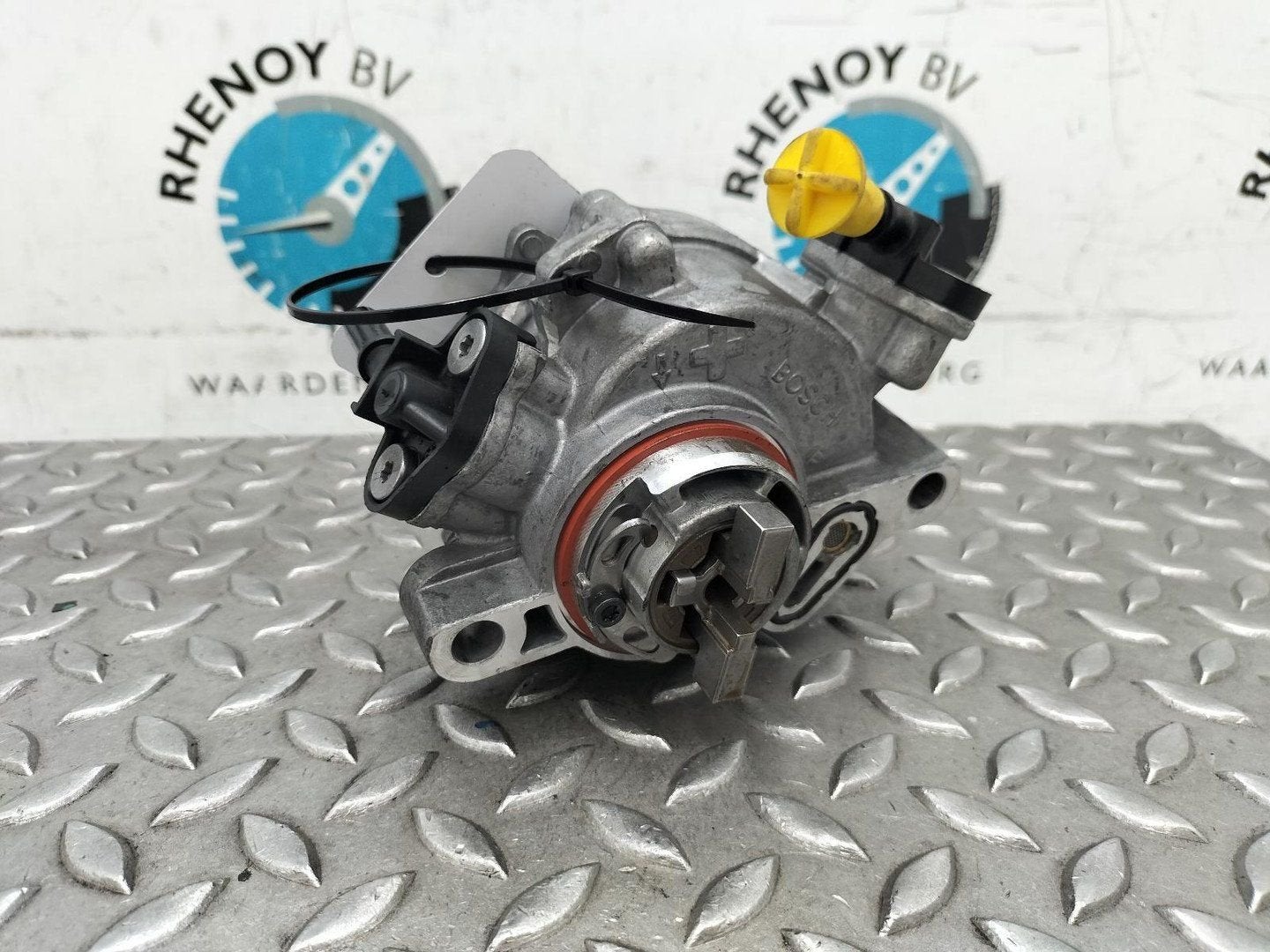 FORD TRANSIT CONNECT EGR KLEP / KOELER 2021, Ophalen of Verzenden, Gebruikt, Stiba lid