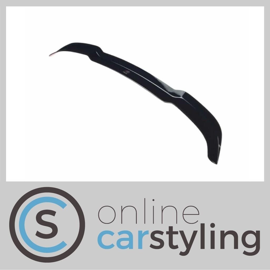 MAXTON Design spoiler lip Audi RS3 Sportback 8Y, Auto diversen, Tuning en Styling, Ophalen of Verzenden, -, -, -