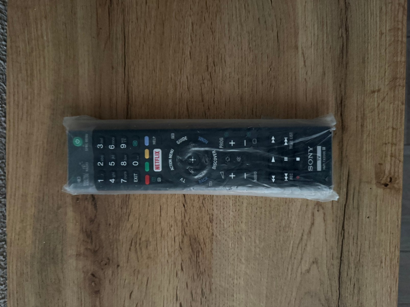 Smart tv Sony Bravia 4k HDR android 49” 123.2 cm, Ophalen of Verzenden, Zo goed als nieuw, 100 Hz, Sony