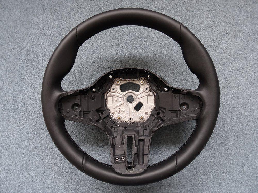 BMW F40 1 F44 2 G20 G21 3 G26 4 M Technik stuur sportstuur, Auto-onderdelen, Interieur en Bekleding, Ophalen of Verzenden, Gebruikt