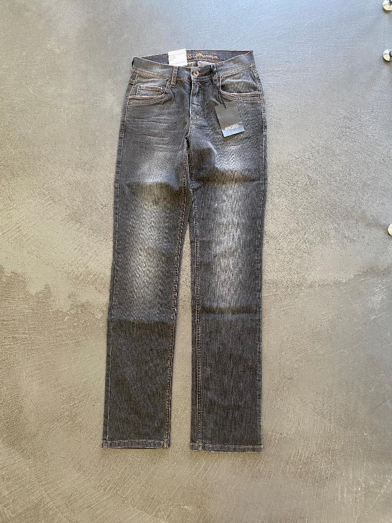 J78/1 Nw: Angels Cici broek spijkerbroek jeans mt 36=S/L32, Nieuw, Ophalen of Verzenden, W28 - W29 (confectie 36), Angels