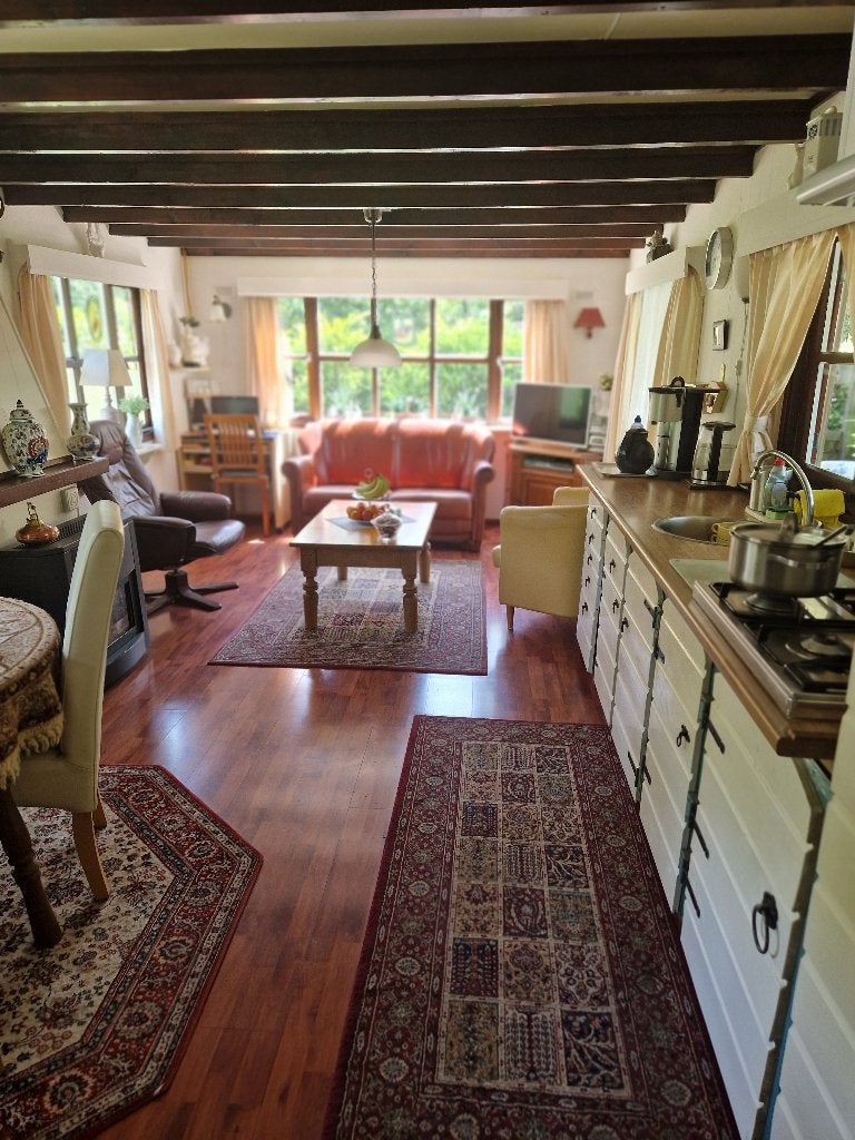 Te koop chalet, Tot en met 2