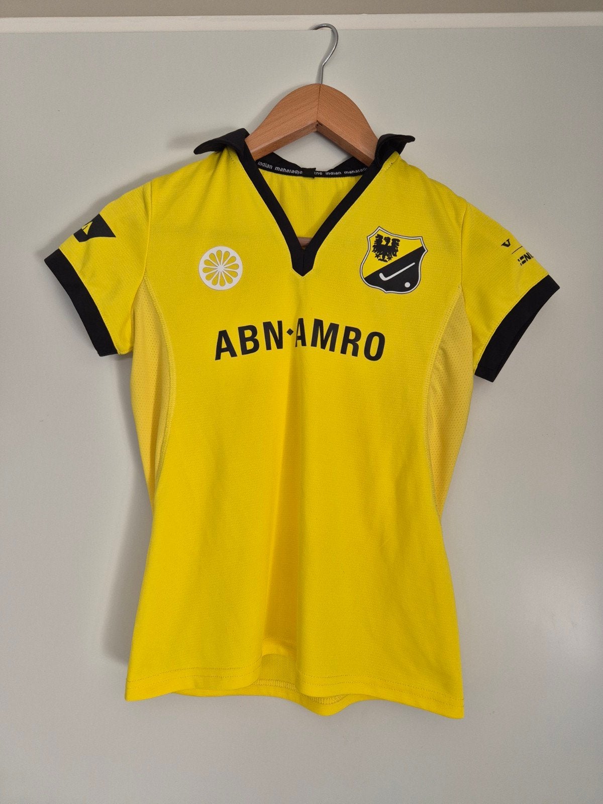 DHV Hockey meisjes shirt 152 en sokken 35-38, Ophalen, Gebruikt, Kleding