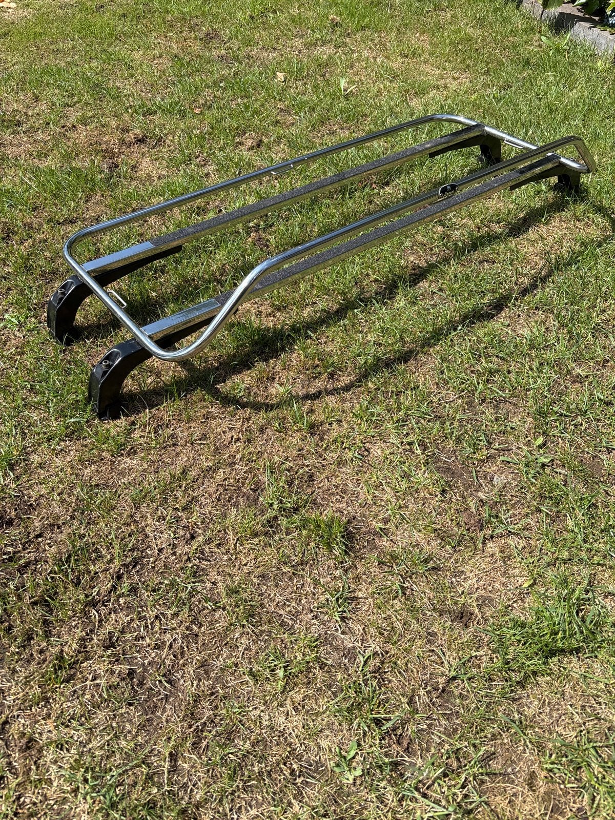 Fapa Imperiaal / Bagagerek voor cabrio, Ophalen of Verzenden, Gebruikt