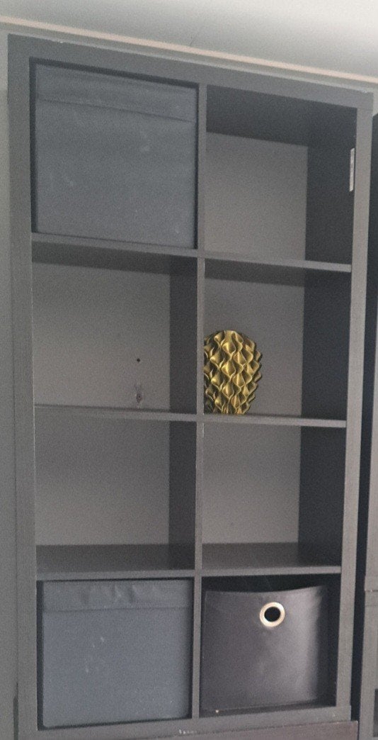 ikea kallax, Huis en Inrichting, Ophalen, 25 tot 50 cm, 50 tot 100 cm, Minder dan 100 cm