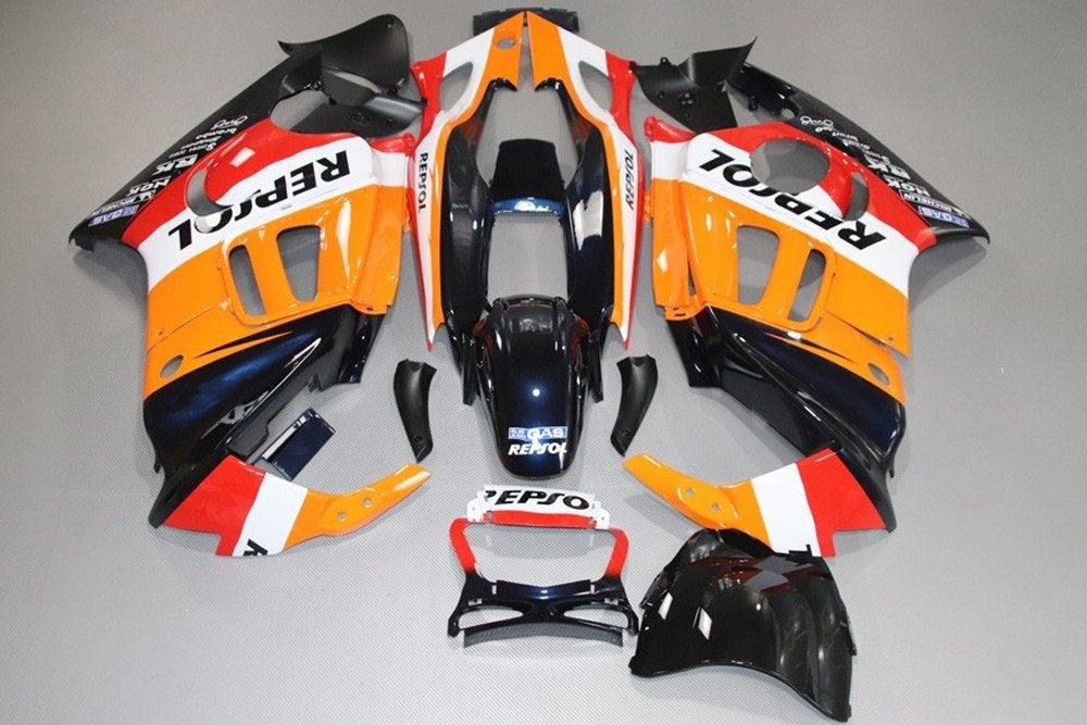 Motorfiets AVDB kuipdelen voor HONDA CBR 600 F F3 1997 1998, Ophalen of Verzenden, Nieuw