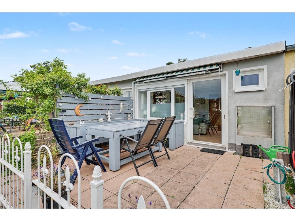 Chalet te koop met koopkavel Park de Horn 722, N-H R#52R, Tot en met 4