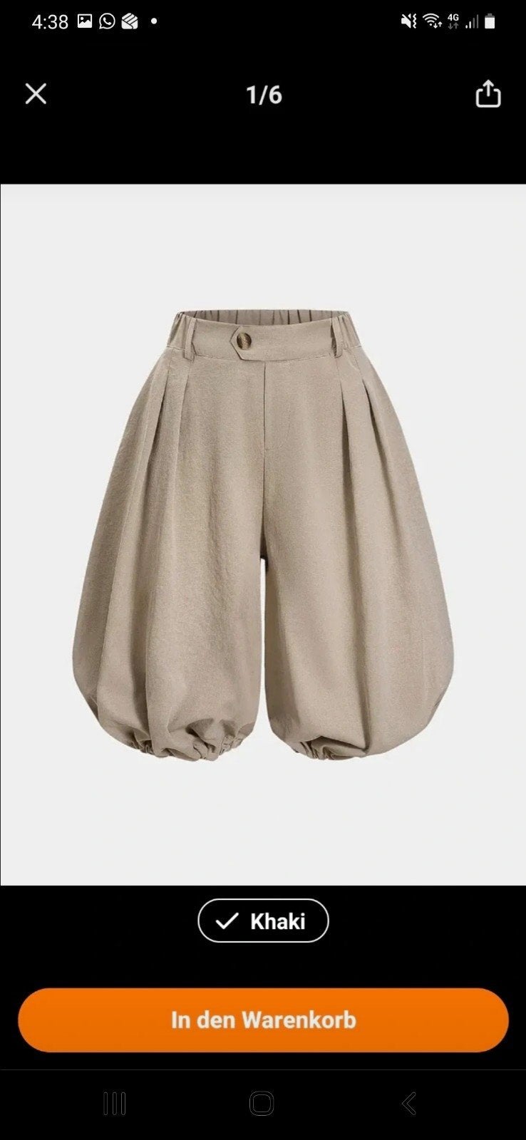 Broek/ rok maat XXL 42?, Zwart, Maat 42/44 (L), Ophalen of Verzenden, Zo goed als nieuw