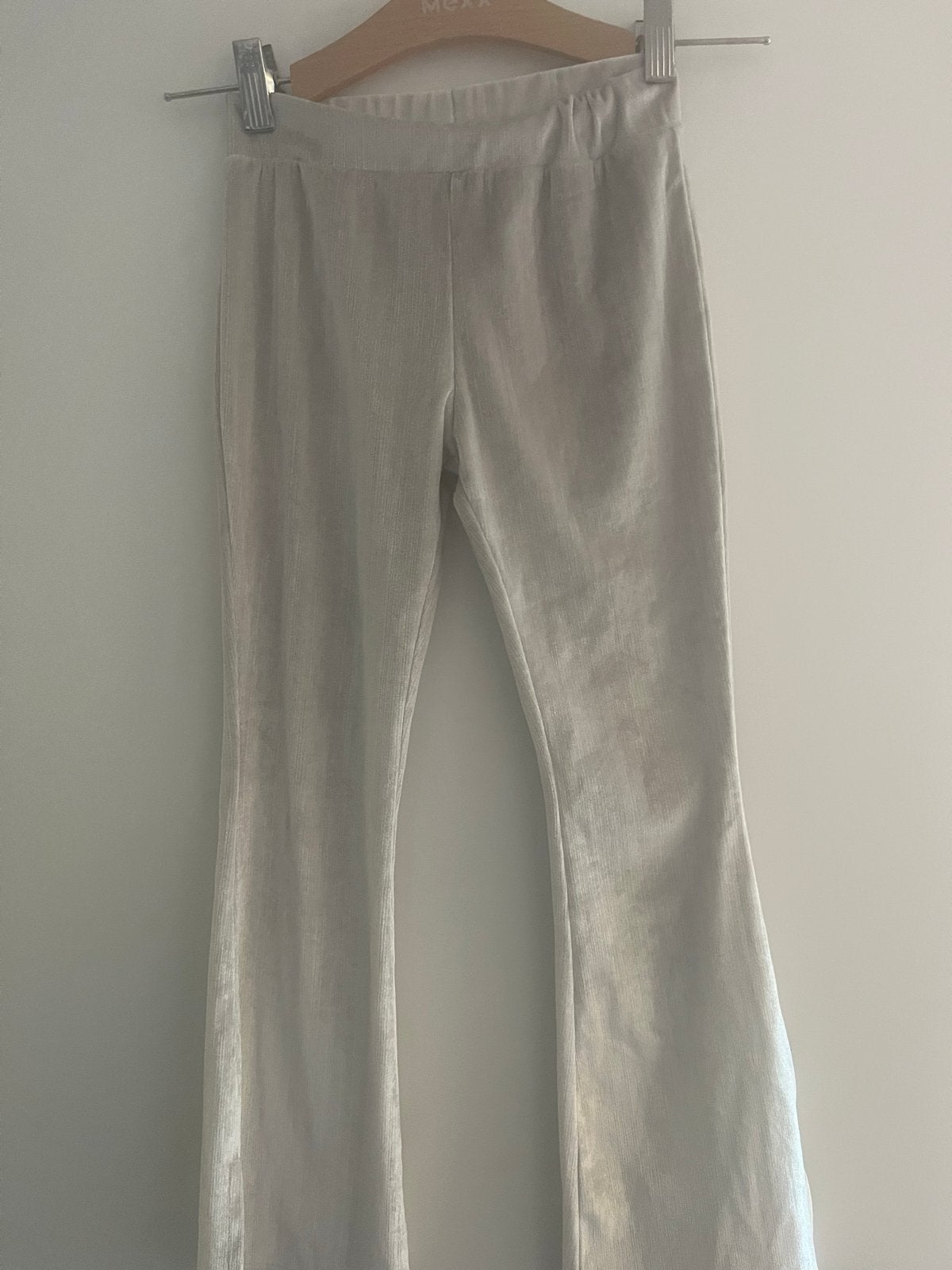 B.NOSY flared broek maat 128, Kinderen en Baby's, Ophalen of Verzenden, Zo goed als nieuw, Meisje, Broek