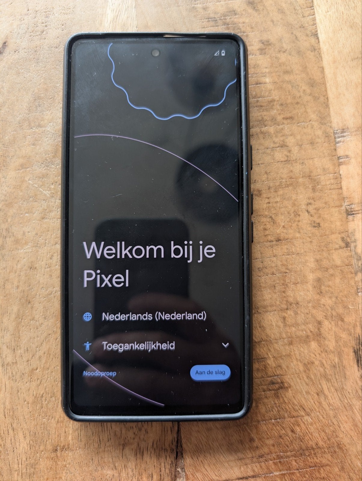 Google Pixel 7, Telecommunicatie, Mobiele telefoons | Overige merken, Ophalen, Overige modellen, Zo goed als nieuw, Zonder simlock
