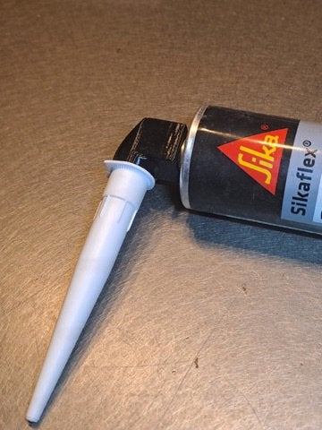 90 Kit Adapter – Voor Moeilijk Bereikbare Plekk, Ophalen of Verzenden, Nieuw, Overige materialen