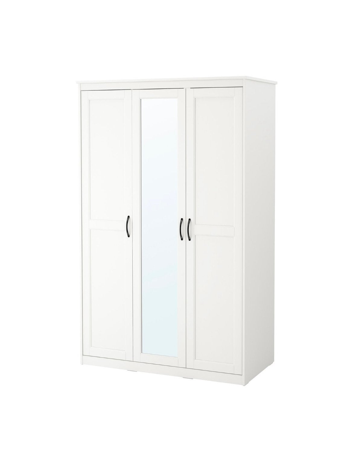 Kast IKEA Songesand, Ophalen, Overige materialen, 100 tot 150 cm, Meerdere deuren