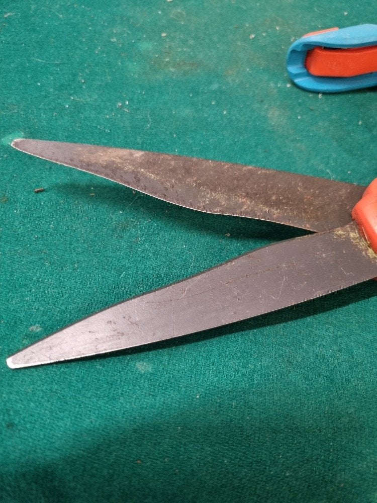 kantenknipper gardena, Tuin en Terras, Ophalen of Verzenden, 'T Olde Gre-j, Info@toldegrej.nl, Endepoelstraat 20f Didam