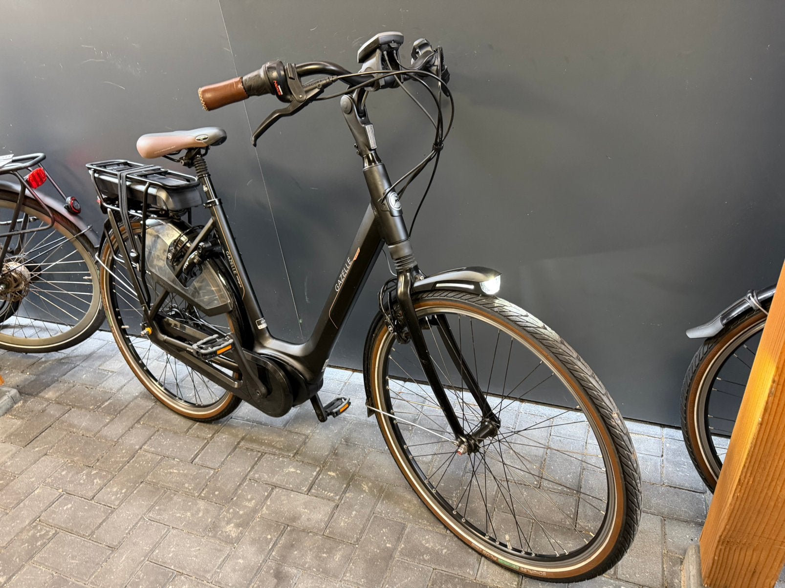 Heel veel E-Bikes + Garantie + fietsplan v.a. €599,-, Fietsen en Brommers, Ophalen of Verzenden, Zo goed als nieuw, 51 tot 55 cm