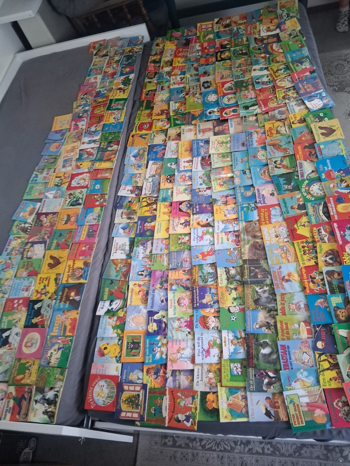 Grote collectie Gouden Boekjes - Vintage kinderboeken, Boeken, Gelezen, Voorleesboek, Jongen of Meisje, Ophalen of Verzenden