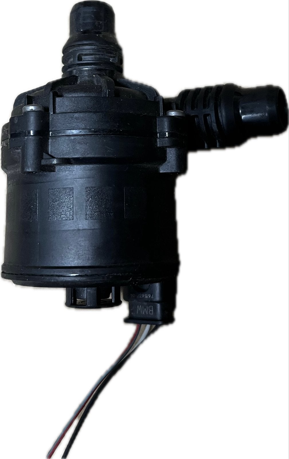 Waterpomp elektrische 12v scooter brommer, Ophalen of Verzenden, Gebruikt, Overige typen