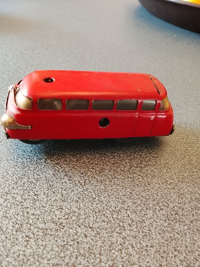 oude speelgoedautootjes, Ophalen of Verzenden, Gebruikt