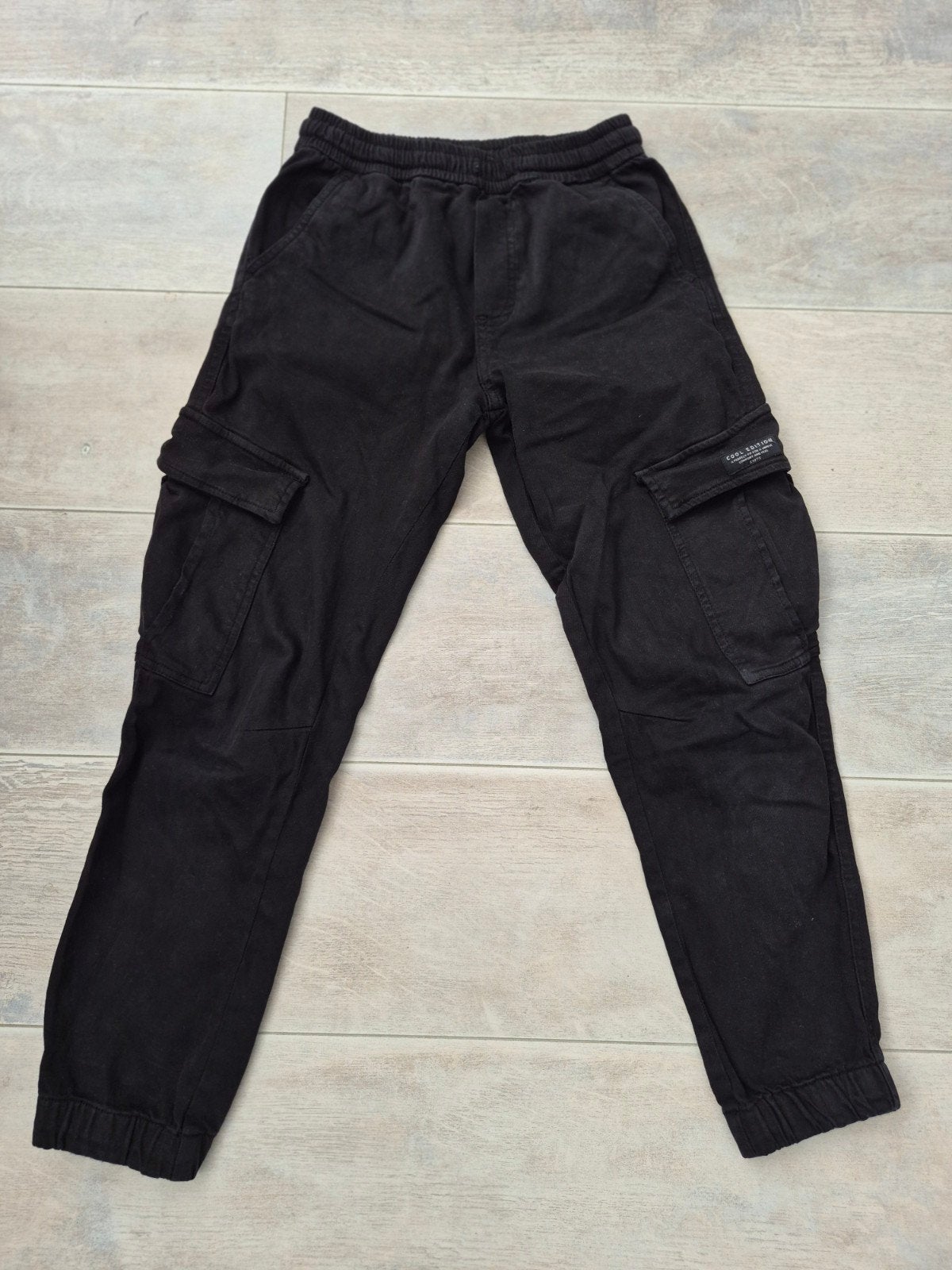 Zara broek 140, Kinderen en Baby's, Ophalen of Verzenden, Zo goed als nieuw, Meisje, Broek
