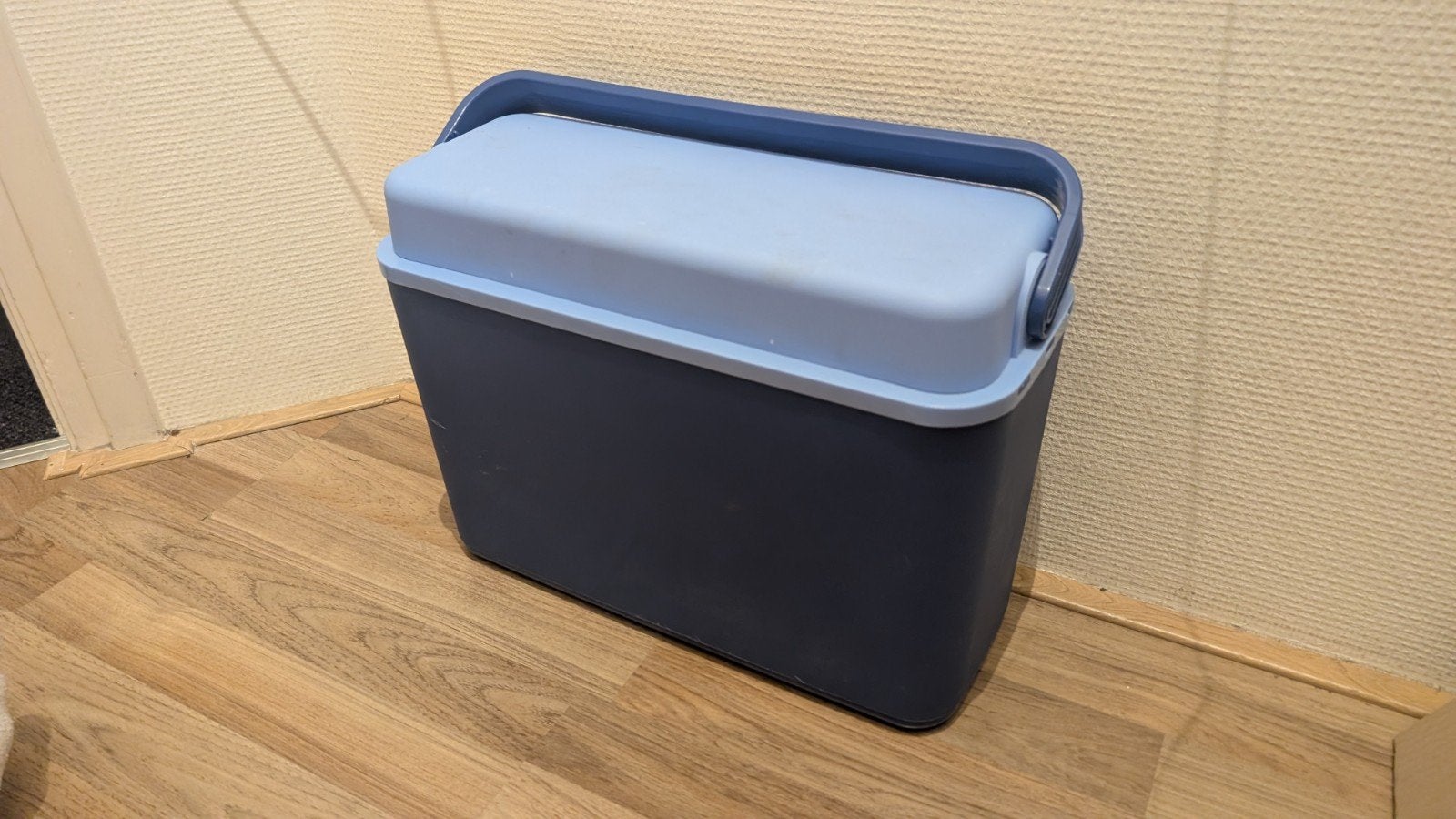 Koelbox, Ophalen of Verzenden, Zo goed als nieuw, Koelbox, Koelelement