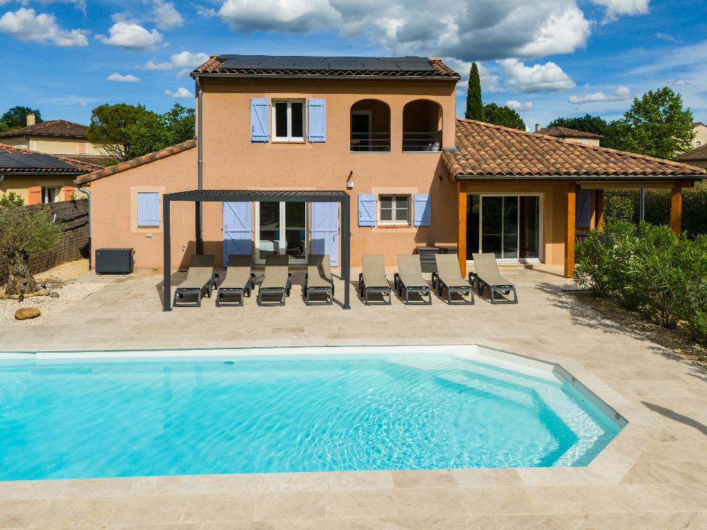 Boek nu al uw summer 2027 te Vallon pont d’Arc Ardeche LRDA, Vakantie, 8 personen, 4 of meer slaapkamers, Ardèche of Auvergne