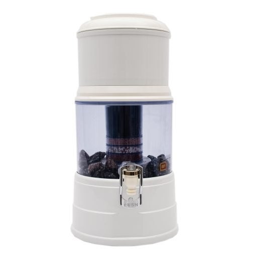 Aqualine 5 waterfilter, Ophalen, Zo goed als nieuw