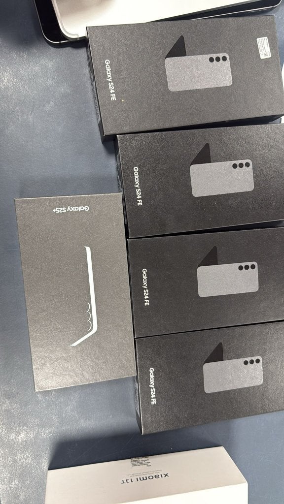 Foto 15 van Samsung Galaxy S26 / S25 / S24 / S23 / S26 FE / S22 Ultra