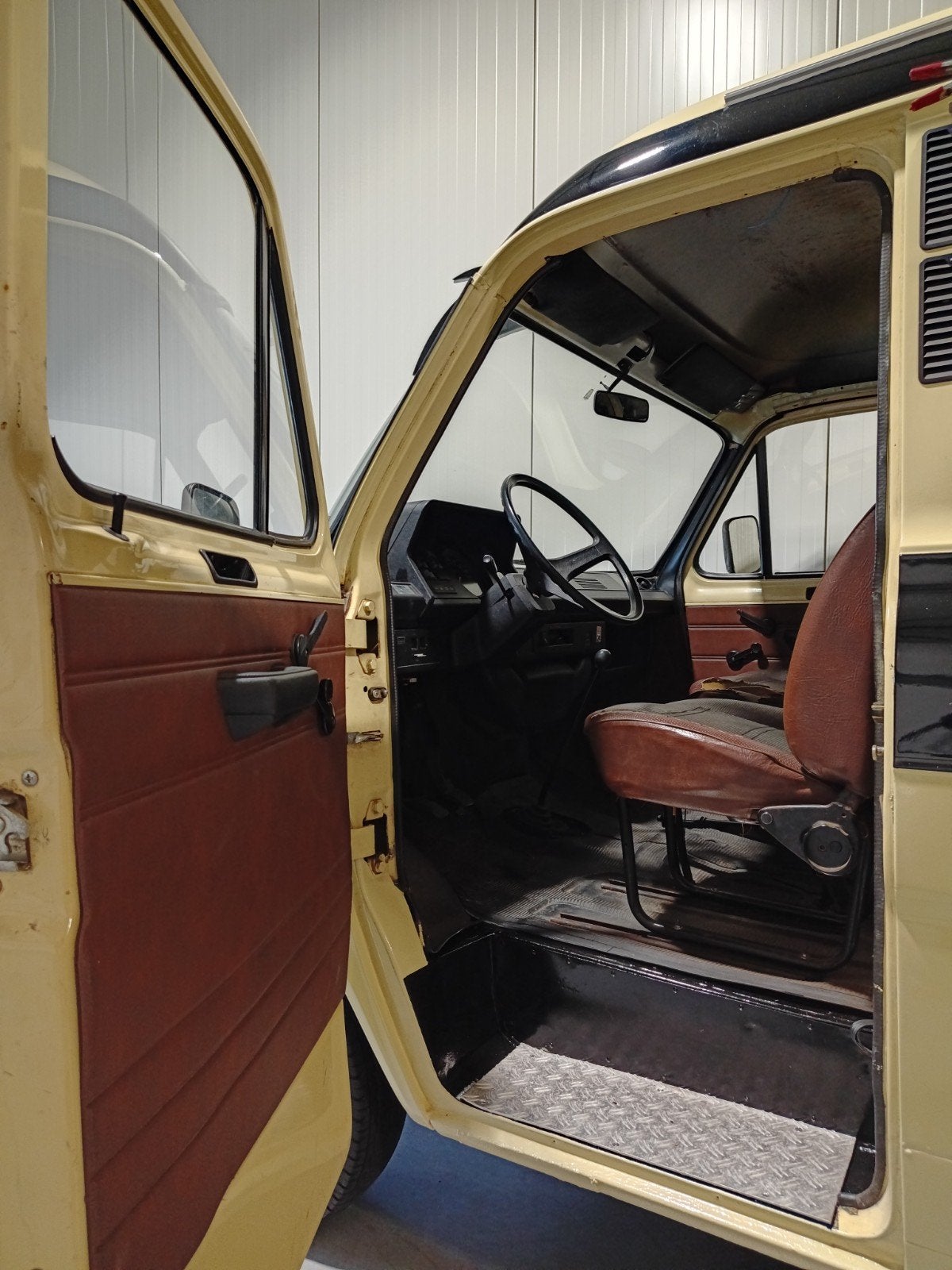 Ford Transit Foodtruck Benzine belastingvrij APK 2028!, foto 8