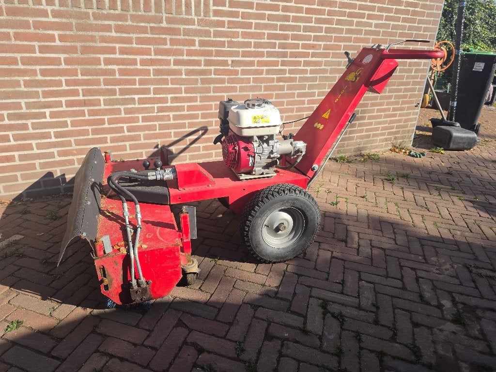 Te koop: GS1010 rolveger 1,00m, Ophalen, 4944xh, Gebruikt, Overige typen