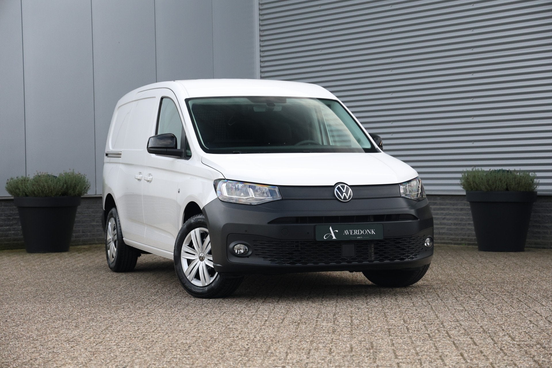 Volkswagen Caddy Cargo Maxi 1.5 TSI Benzine 2x Schuifdeur|Ca, Voorwielaandrijving, 4 cilinders, Volkswagen, 116 pk