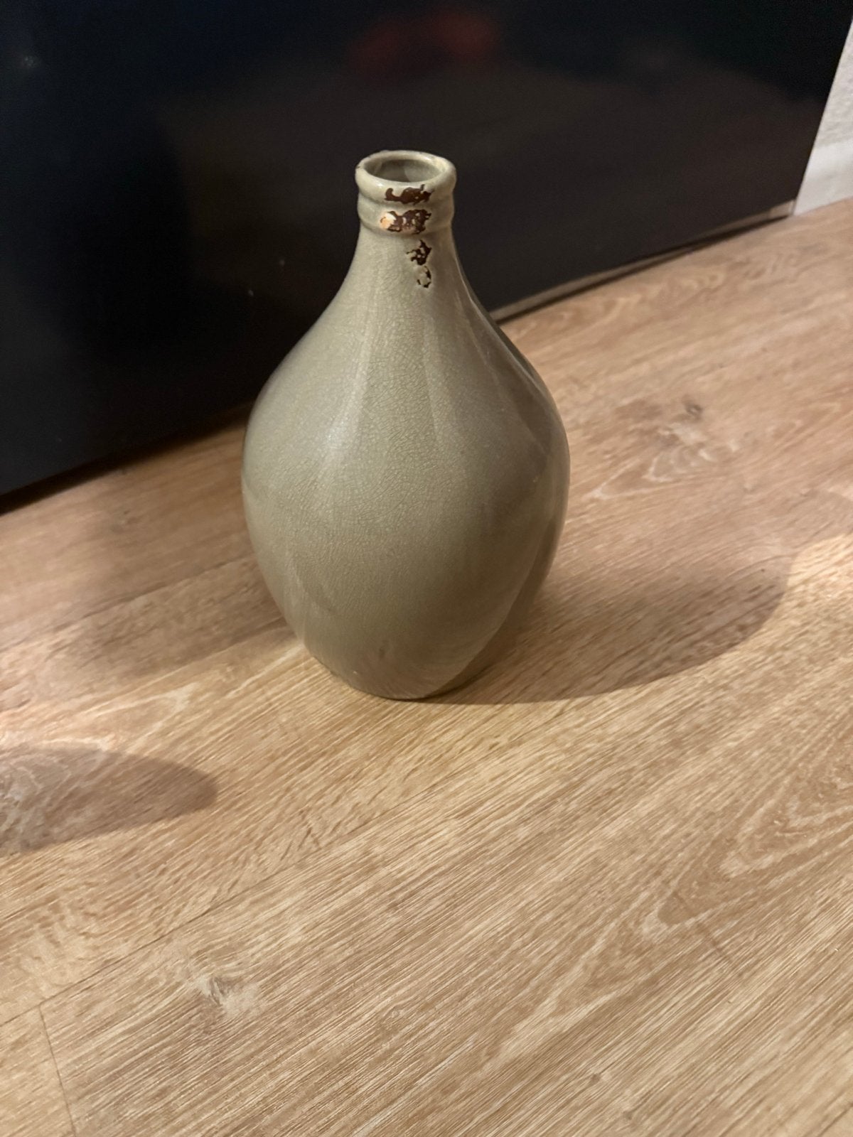 Riverdale decoratieve vaas, Ophalen of Verzenden