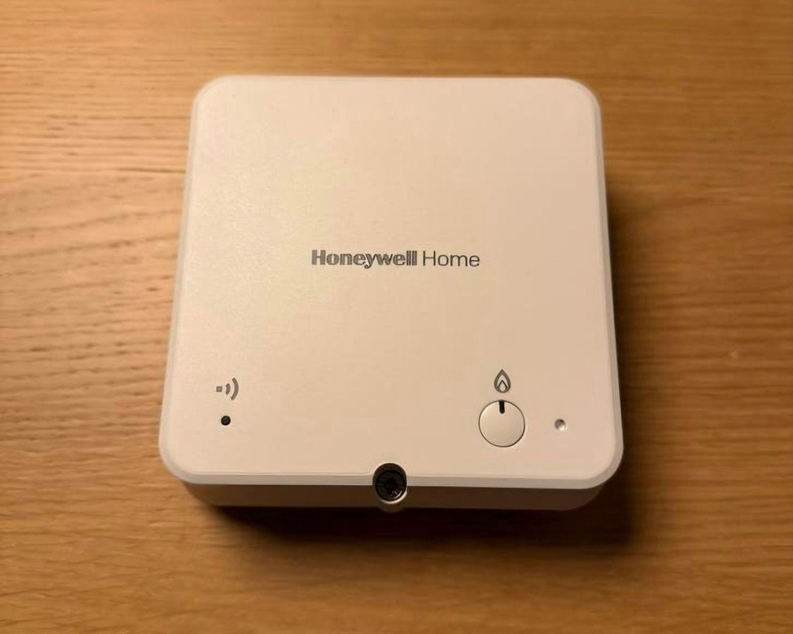 Losse Honeywell Home Draadloze module voor t6, Ophalen of Verzenden, Slimme thermostaat, Nieuw