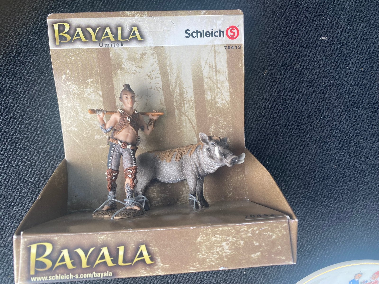 Schleich Bayala No. 70443 Nieuw, Ophalen of Verzenden, Nieuw
