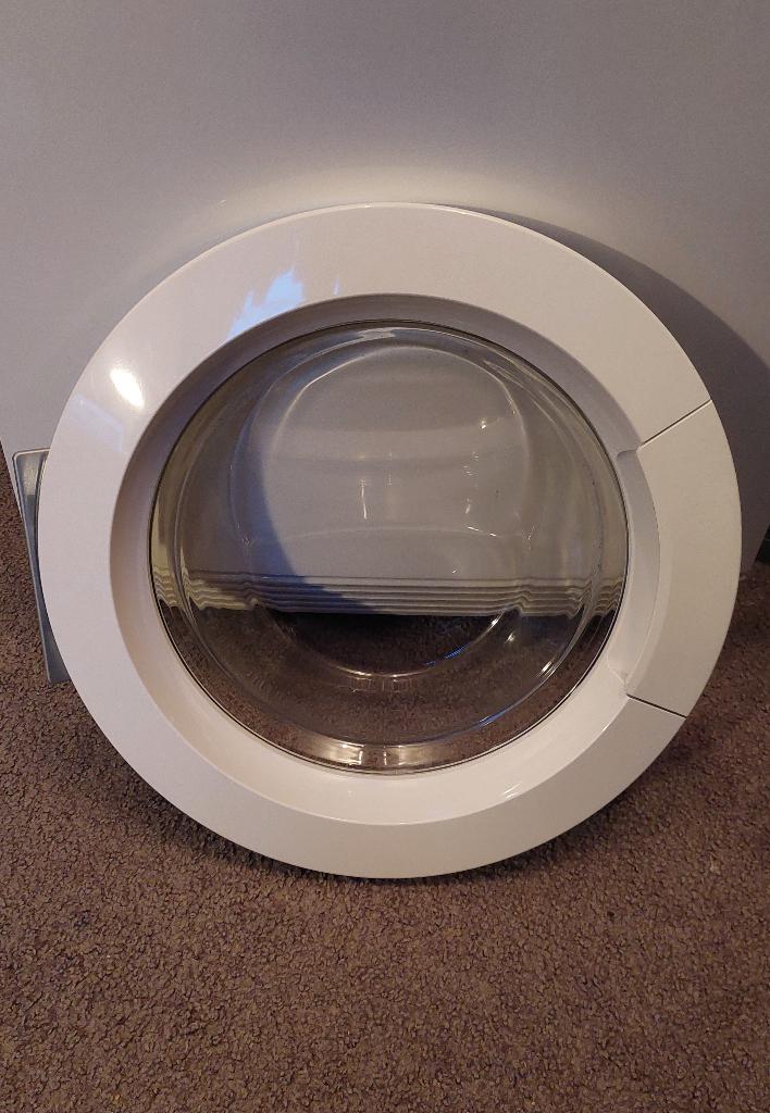 Deur AEG wasmachine, Ophalen of Verzenden