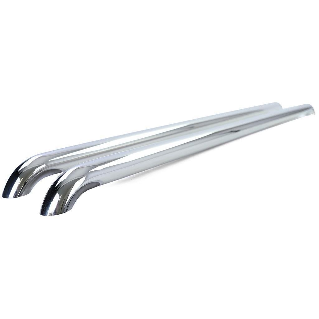Sidebars RVS Gepolijst Versie 2 Geschikt voor VW Transporter, Verzenden, Automotive Parts, A.parts@hotmail.nl, Trasmolenlaan 12 3447 GZ Woerden