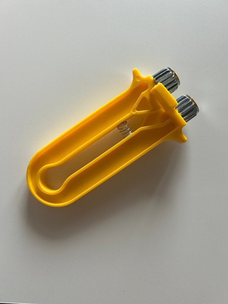 Draadspanner voor spannen ramen bijenkast (nieuw), Bijen