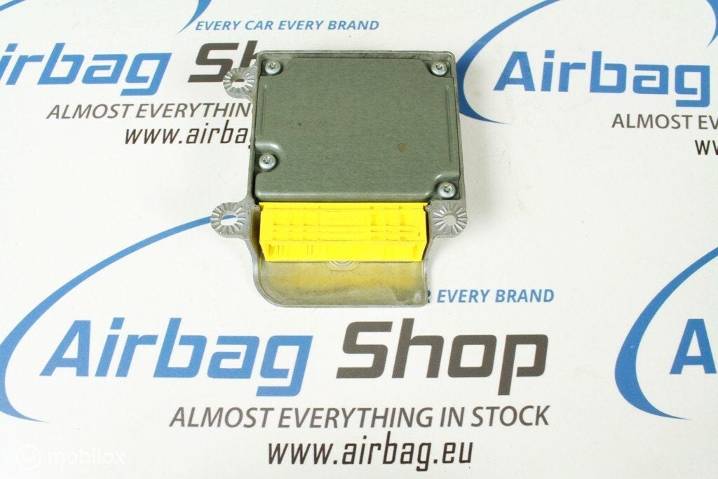 Airbag module Seat Leon 1P (2005-2012), Auto-onderdelen, Gebruikt, Ophalen of Verzenden