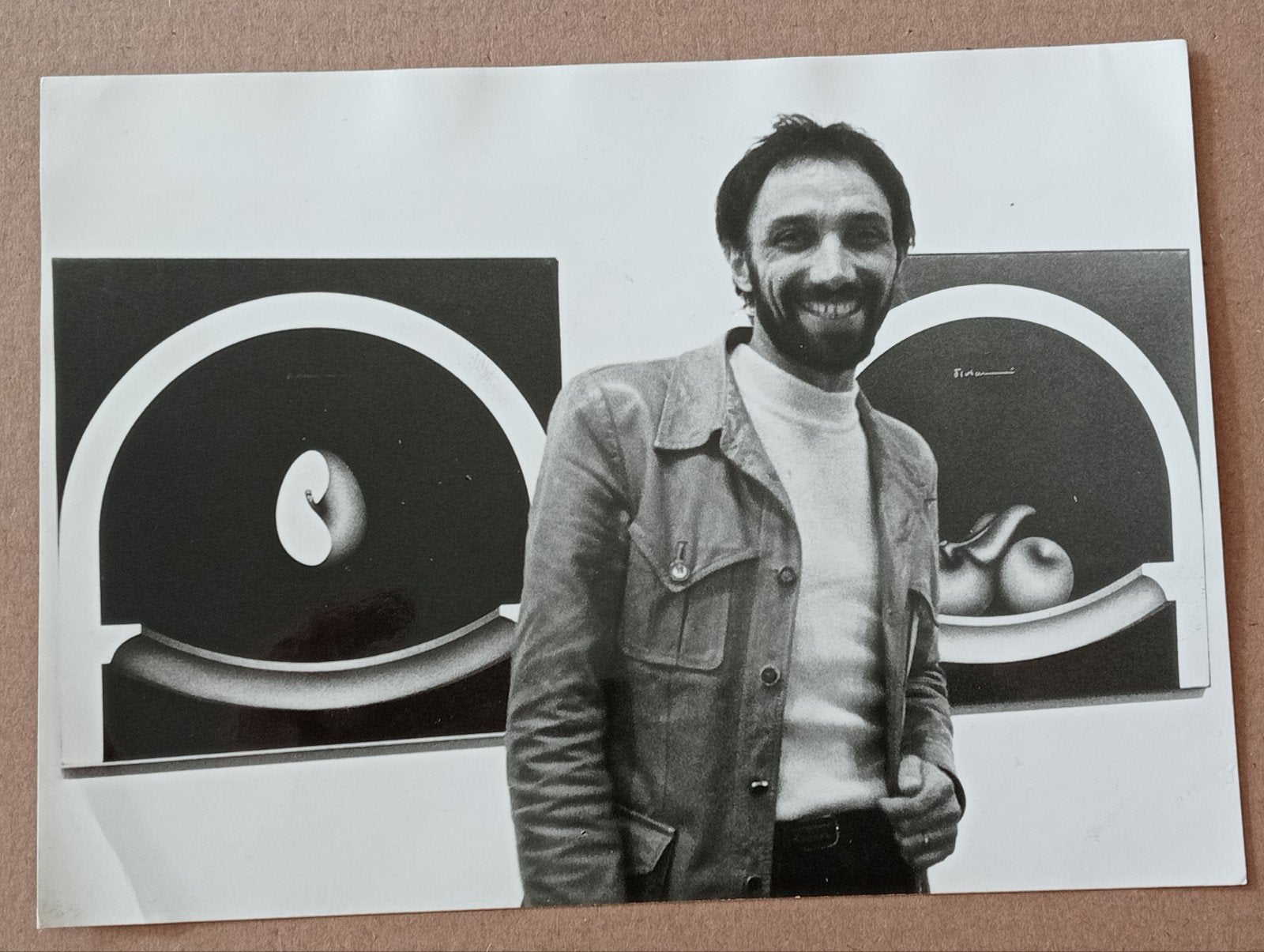 Vanni Viviani Foto - Geboren in Mantua, Italië 1937, Antiek en Kunst, Kunst | Tekeningen en Foto's, Ophalen of Verzenden