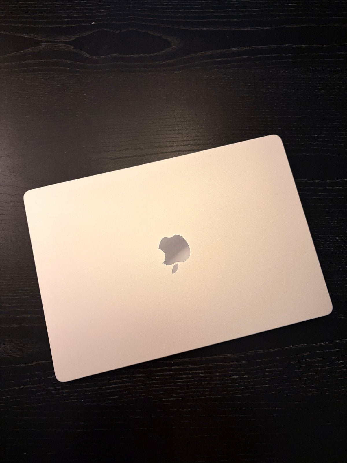 MacBook Air M4 15 inch (2025) Starlight - Zo goed als nieuw, Computers en Software, 256 GB, Verzenden, Zo goed als nieuw, MacBook Air