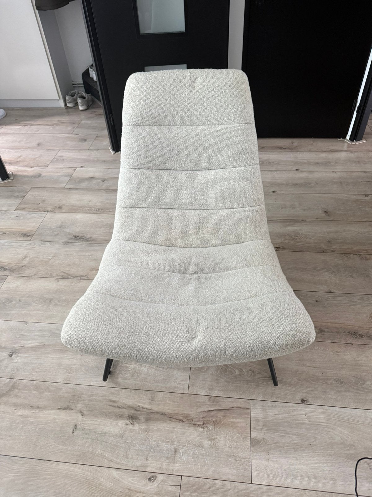 2 fauteuils in zeer nette staat, Huis en Inrichting, Fauteuils, Zo goed als nieuw, 50 tot 75 cm, 75 tot 100 cm, Ophalen