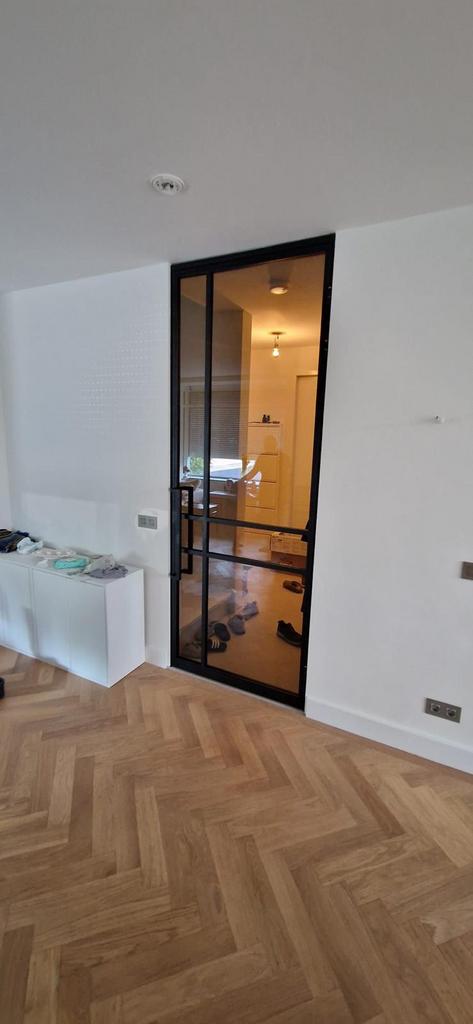 Stalen Deuren | Taatsdeuren op Maat | Luxe Taatsdeuren, 215 cm of meer, Binnendeur, Nieuw, Ophalen of Verzenden