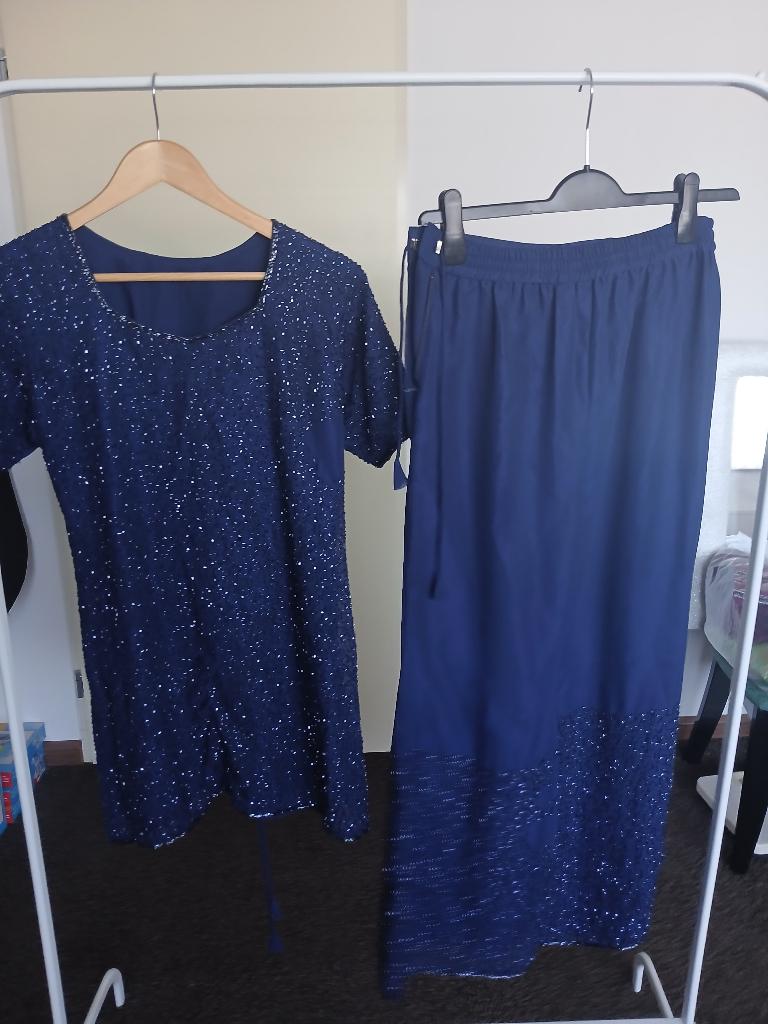 kleding, Ophalen, Onbekend, Kleding, Gedragen