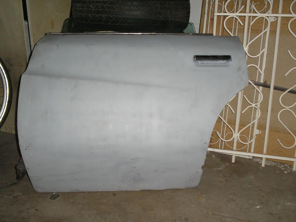 Buick Regal Century deur achter achterdeur links linksachter, Auto-onderdelen, Ophalen of Verzenden, Achter, Buick, Deur