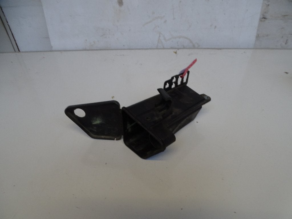 honda rebel  cmx 450  1986  pc17  gereedschapsbakje, Motoren, Ophalen of Verzenden, Gebruikt