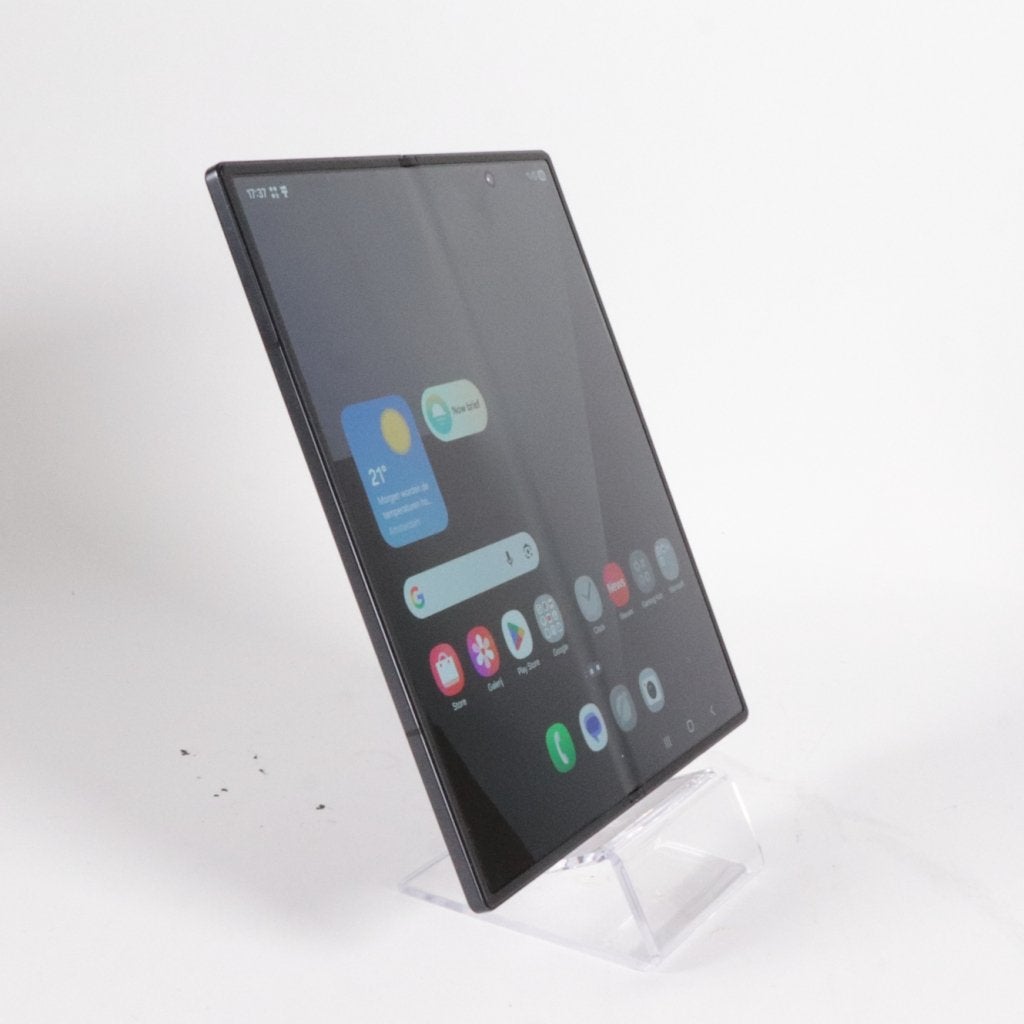 Samsung Galaxy Z Fold 7 256GB - Zeer Nette Staat, Samsung, Zo goed als nieuw, Support@Samsung.com, 129, Samsung-ro, Yeongtong-gu
Suwon-si, Gyeonggi-do 16677
South Korea