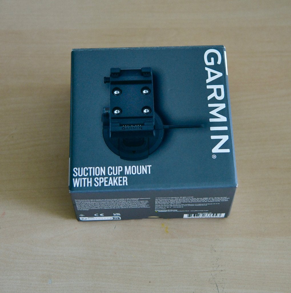 Te Koop Garmin Montana steun, Ophalen of Verzenden, Nieuw, Navigatie of Gps
