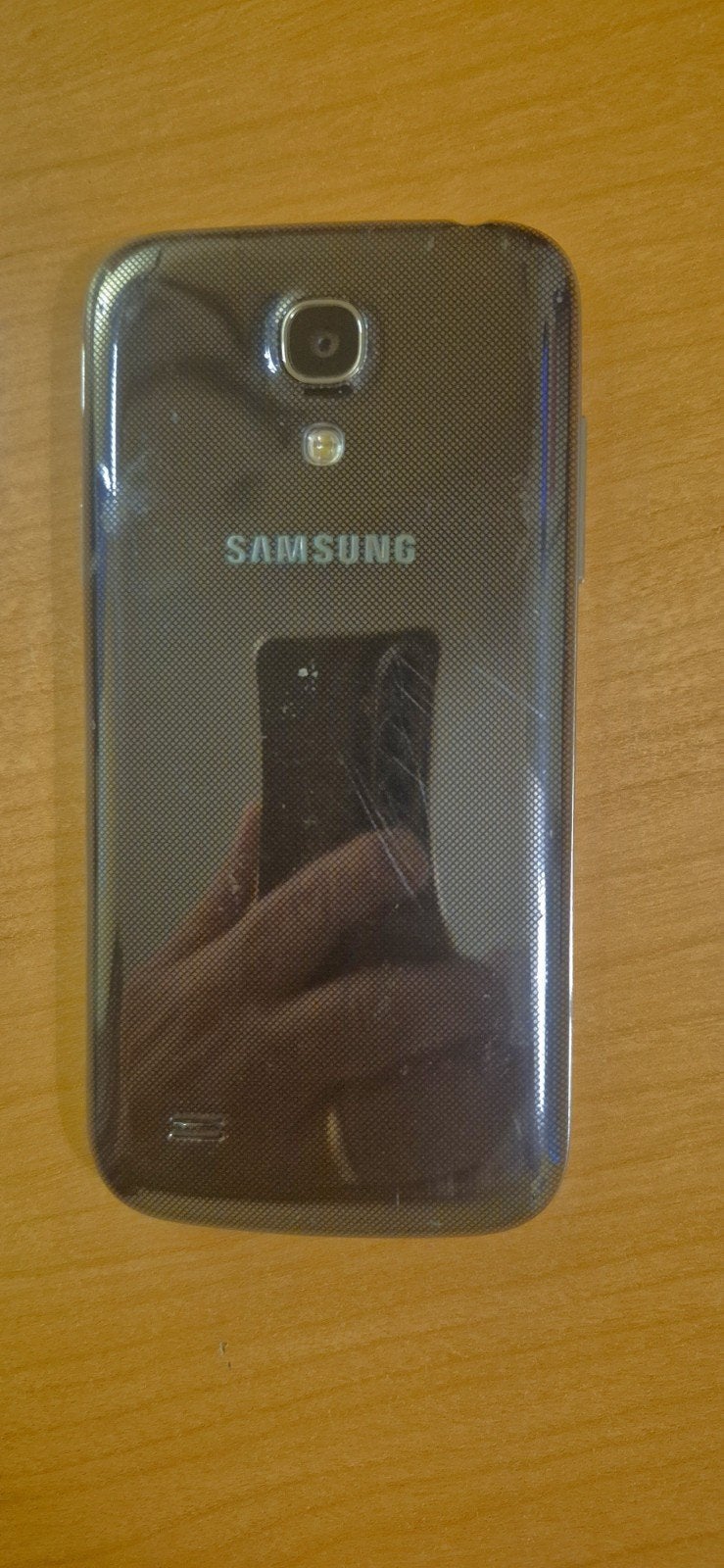 Samsung Galaxy S4 - Goed werkend, zonder oplader, Ophalen, Gebruikt, Touchscreen, Galaxy S2 t/m S9