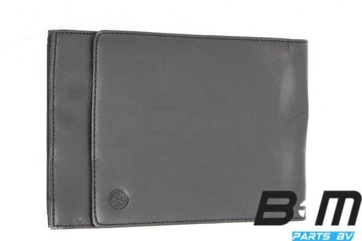 Handleidingen mapje VW Golf 7 Onbekend, Gebruikt