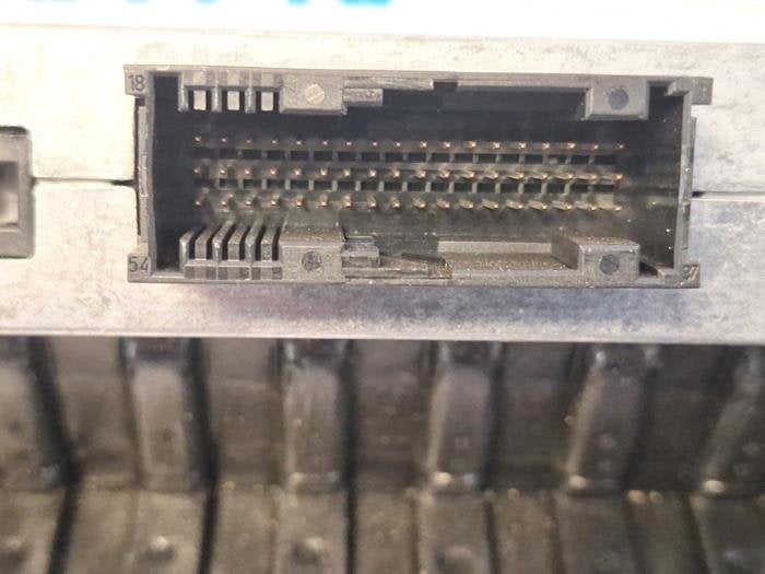 Telefoon Module van een Audi A6, Gebruikt, -, Verzenden, -