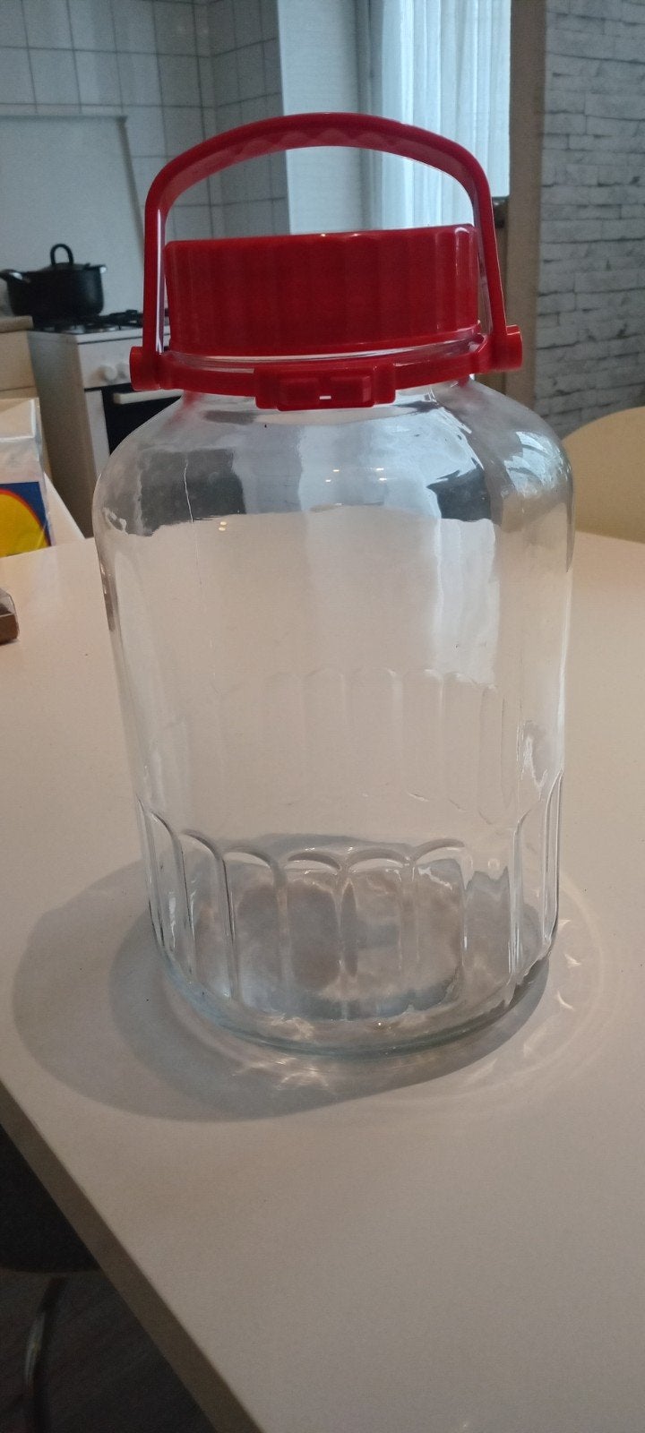 2 fermentation of voor raad poten van 10 liter, Huis en Inrichting, Ophalen of Verzenden